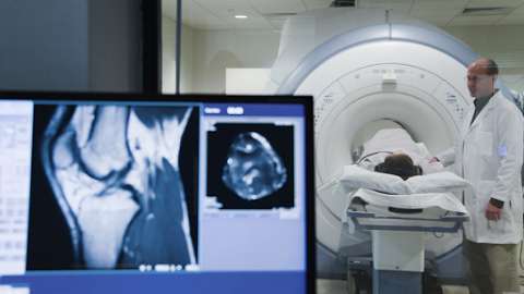 Imagix - Saint-Eustache Radiology